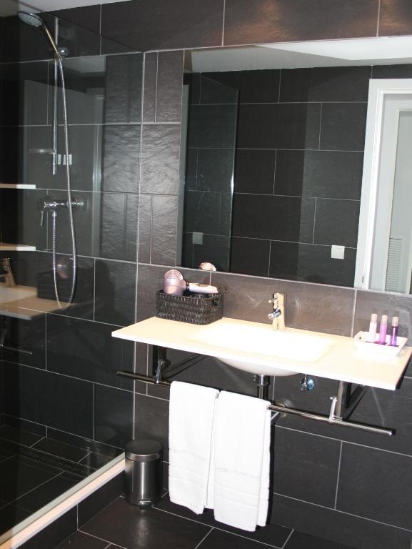 Superior Apartment mit 2 Schlafzimmern (4 Erwachsene)
